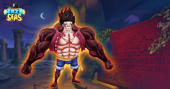  Cách có tất cả nguyên vật liệu trong game Roblox Haze Seas 
