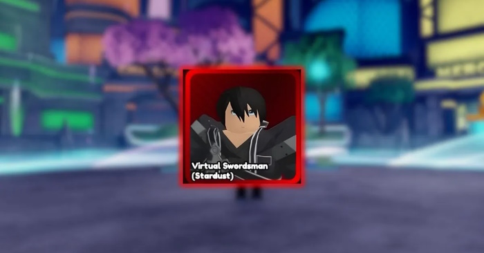  Cách có và nâng cấp Kirito trong Re:Rangers X 