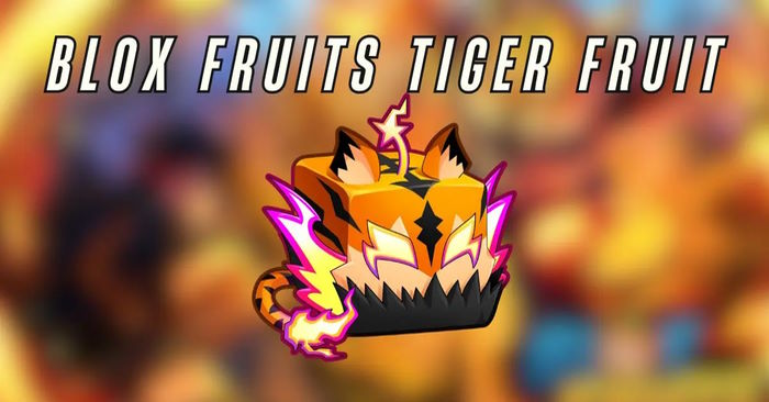  Cách có và sử dụng trái hổ trong Blox Fruits 