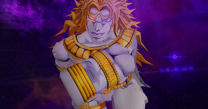  Cách có World Overheaven trong Bizarre Lineage 