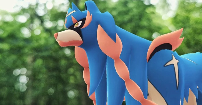  Cách đánh bại phiên bản Hero của Zacian trong Pokemon GO 