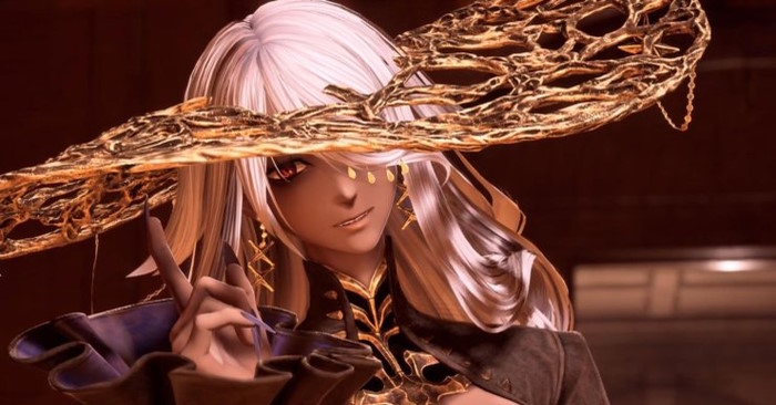 Cách đạt được tất cả danh hiệu trong Code Vein II 