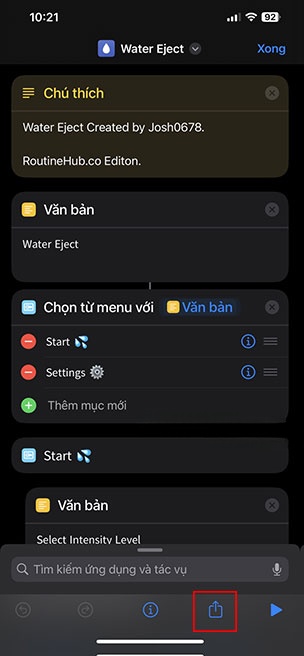 cach day nuoc ra khoi loa iphone 6*467606