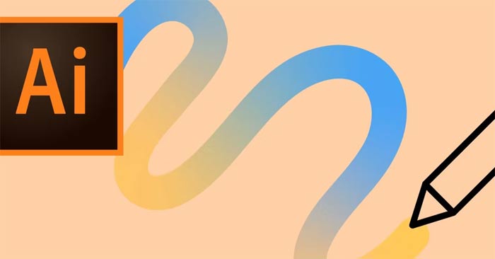Chỉnh sửa ảnh bằng Adobe Illustrator