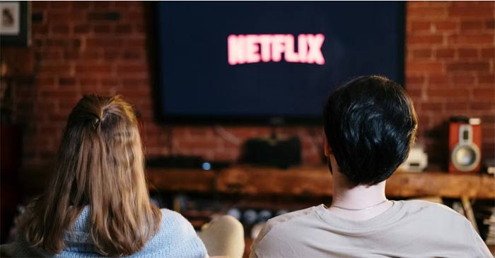  Cách download video Netflix để xem offline 