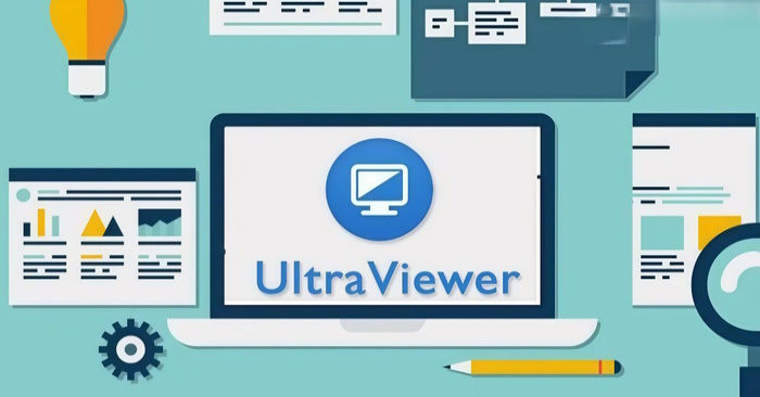  Cách dùng Blacklist & Whitelist trong UltraViewer 
