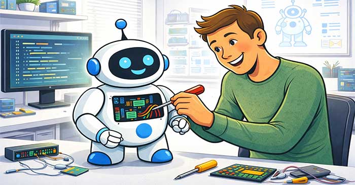  Cách dùng Claude Code để xây dựng MVP nhanh và hiệu quả 