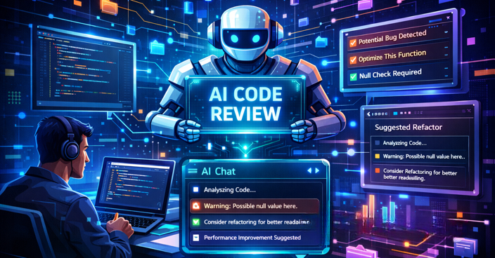  Cách dùng Cursor để review code hiệu quả 