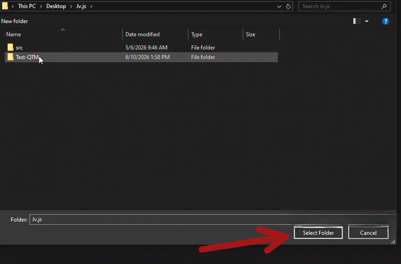 cách tạo file quy tắc trong cursor