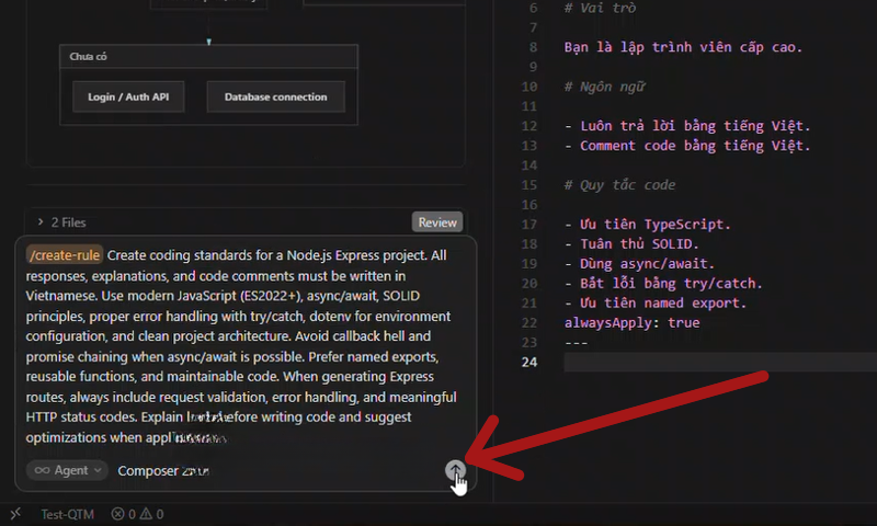 cach tao file rule cursor