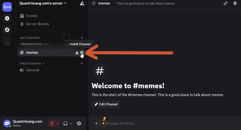 discord webhook là gì