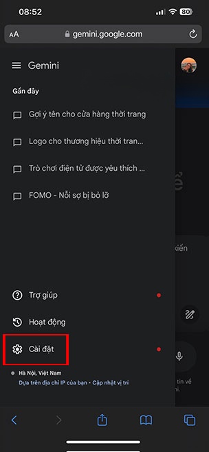 cach dung google gemini de tom tat video youtube 5*470657