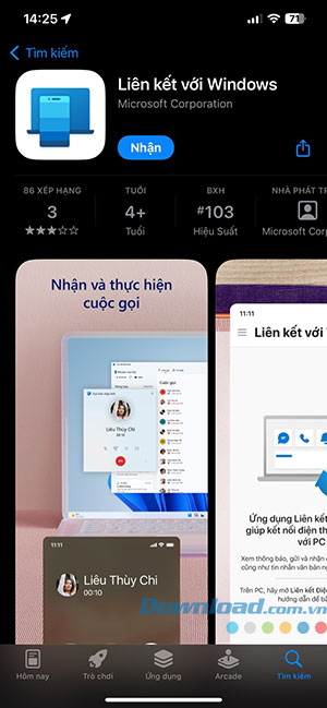  Cách dùng iMessage trên máy tính Windows 