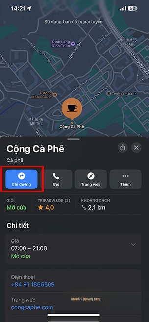 cach dung ban do ngoai tuyen iOS 17 6*435252