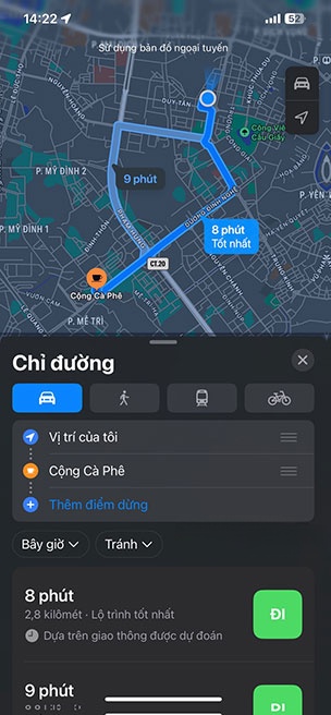 cach dung ban do ngoai tuyen iOS 17 7*435257