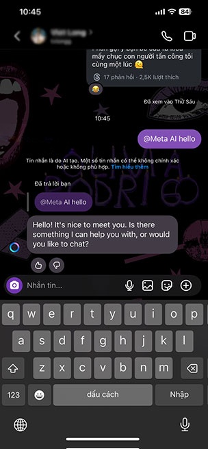 cach dung meta ai trong instagram 10*500476