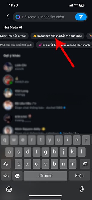 cach dung meta ai trong instagram 3*500466