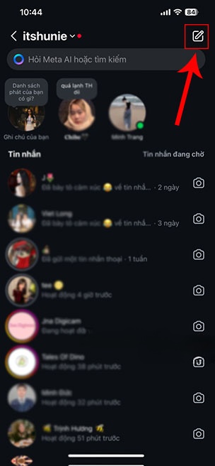 cach dung meta ai trong instagram 4*500467