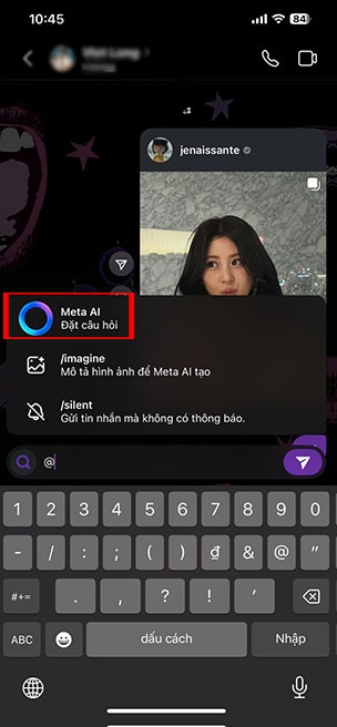 cach dung meta ai trong instagram 9*500475