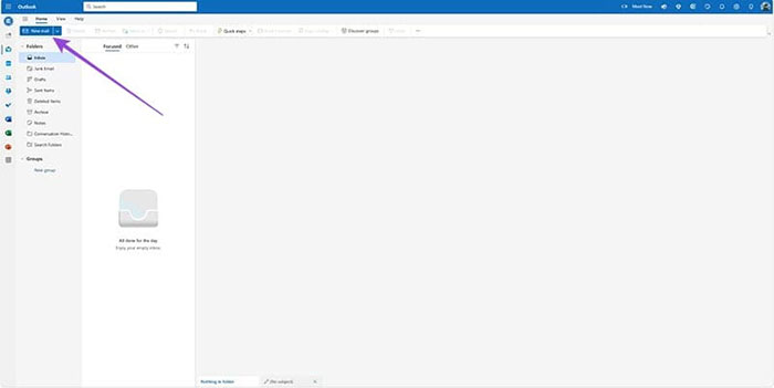  Cách dùng Microsoft Copilot trong Outlook 
