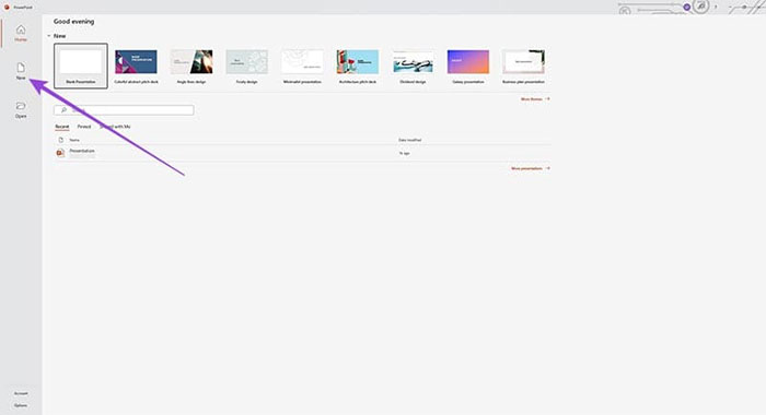  Cách dùng Microsoft Copilot trong PowerPoint 