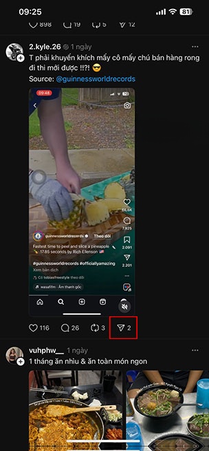 cach dung snapsave de tai video Threads 8*493329