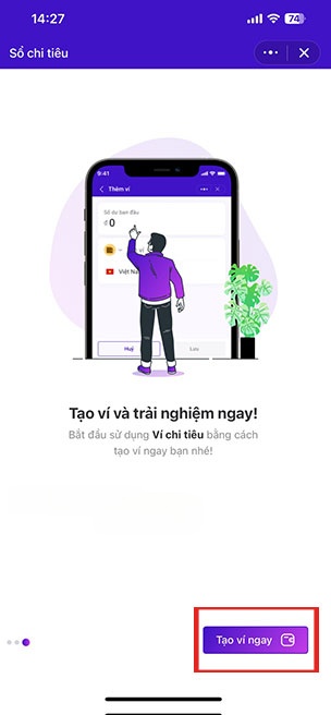 cach dung so chi tieu tren Zalo 5*458247