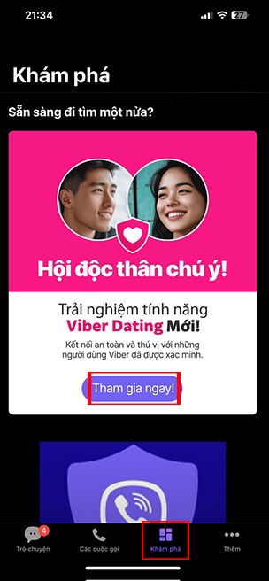 cach dung Viber Dating 1*510234