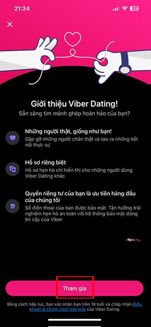 cach dung Viber Dating 2*510241