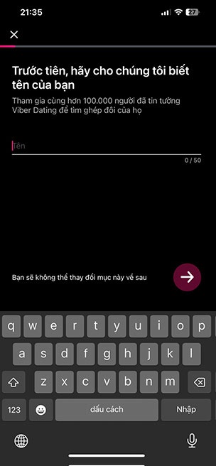 cach dung Viber Dating 4*510231