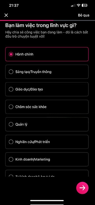 cach dung Viber Dating 11*510240