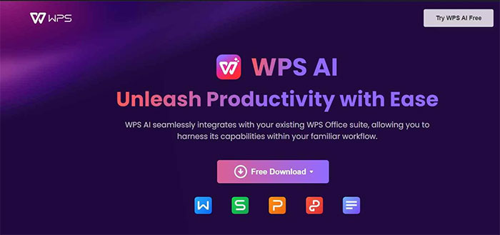  Cách dùng WPS AI và ChatGPT để nghiên cứu tài liệu lịch sử 