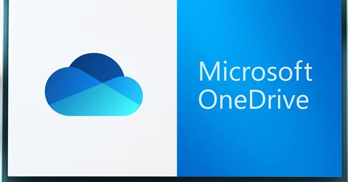 Lưu trữ trên OneDrive