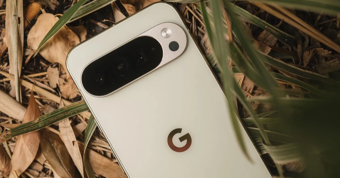  Cách giảm các tính năng AI trên điện thoại Pixel 