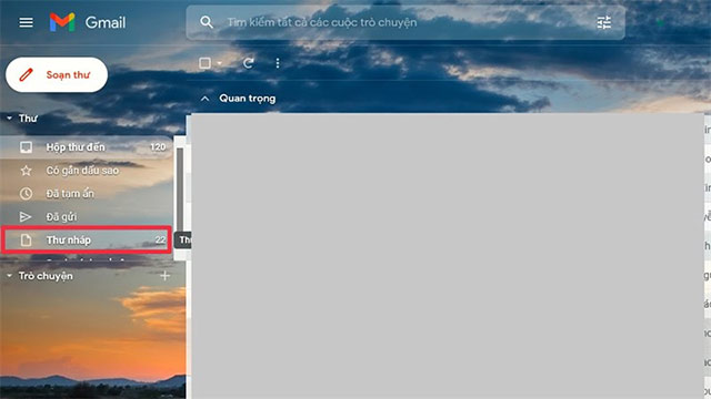  Gmail 