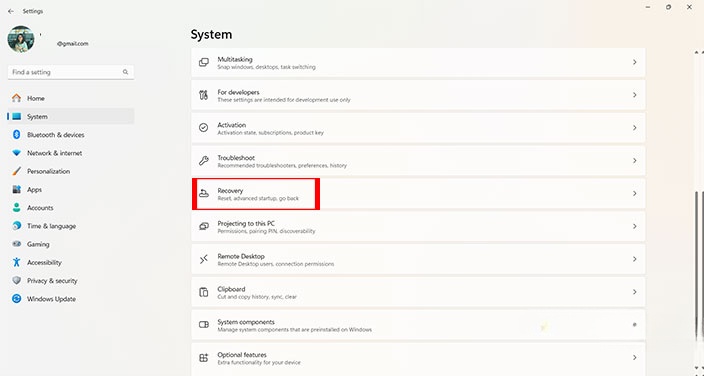  Cách hạ cấp máy tính Windows 11 xuống Windows 10 