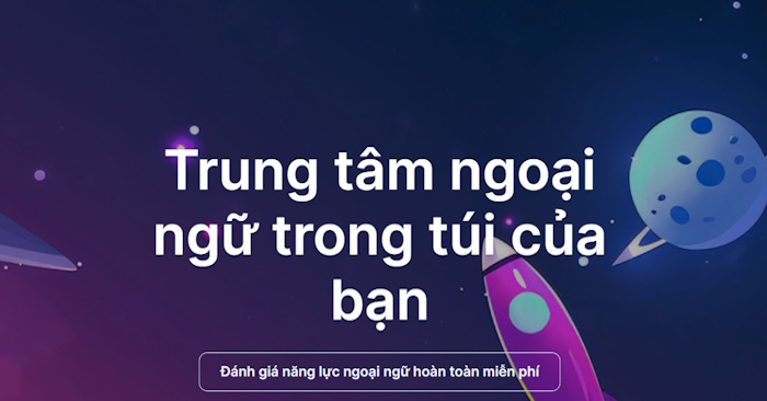  Cách học Tiếng Anh trên FSEL - Learning English 