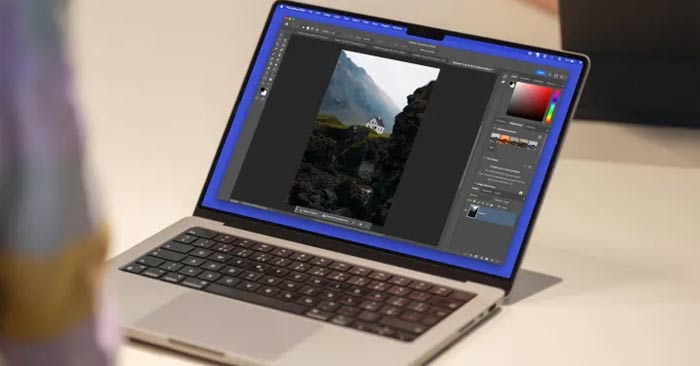  Cách hủy đăng ký Photoshop 