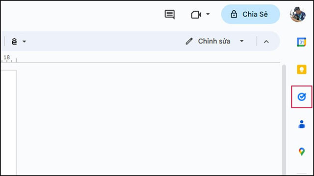 Cách in các task trên Google Docs nhanh chóng 