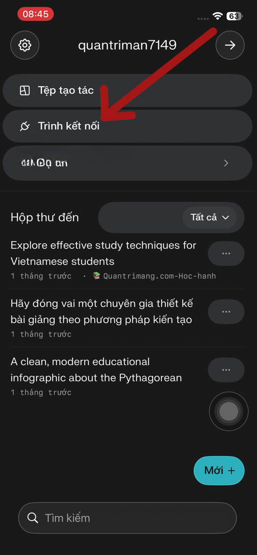 perplexity thêm ngày lễ