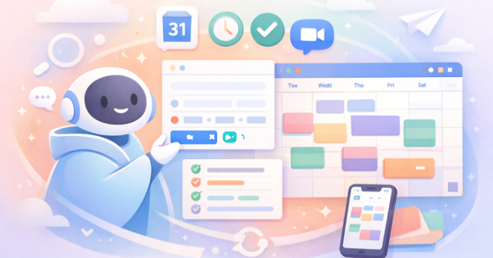  Cách kết nối Google Calendar với Claude và những gì bạn có thể làm sau khi tích hợp 