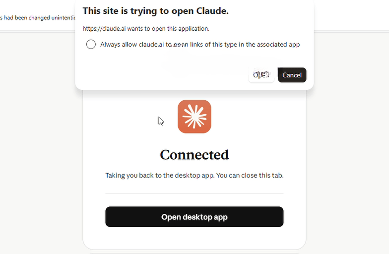 claude calendar google