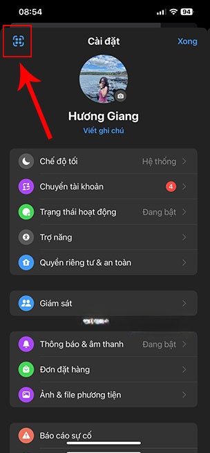 cach ket noi voi ban moi bang ma qr tren facebook messenger 3*468081