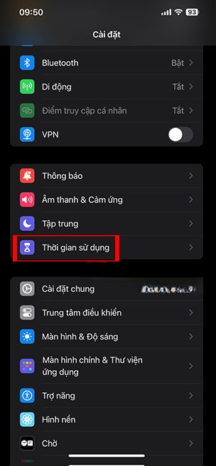  Cách khắc phục lỗi AirDrop không hoạt động trên iPhone 