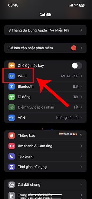 iPhone loi WiFi chuyen sang 4G 3*411057