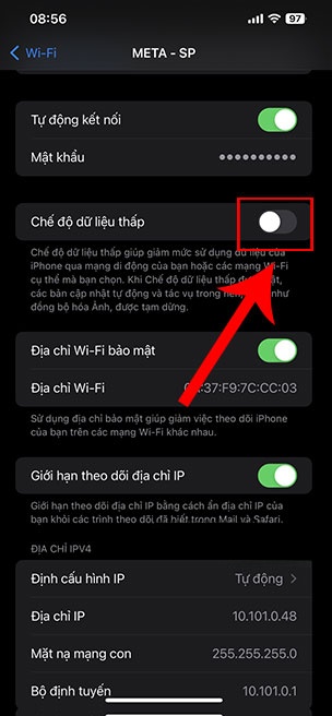 iPhone loi WiFi chuyen sang 4G 5*411058
