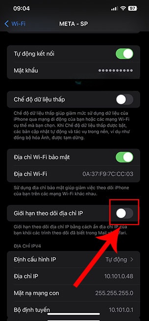iPhone loi WiFi chuyen sang 4G 8*411059