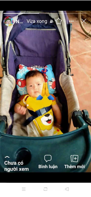 Tính năng Bình luận đã xuất hiện
