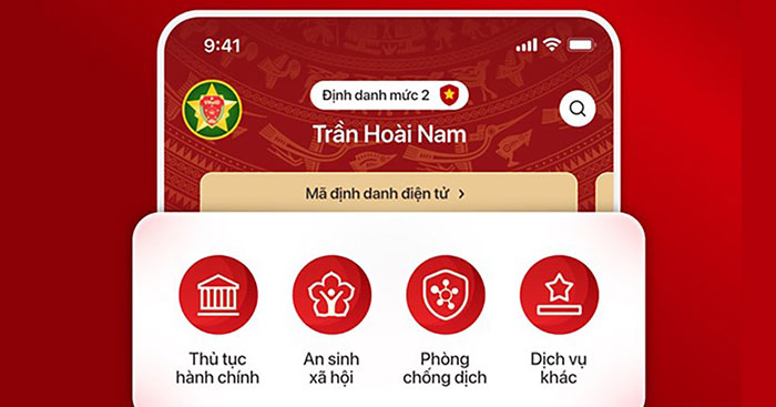  Cách khắc phục một số lỗi thường gặp khi đăng ký VNeID 