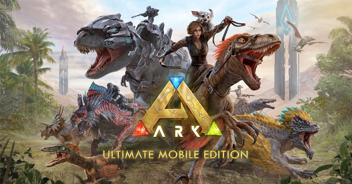 Cách kích hoạt God Mode trong ARK: Ultimate Mobile Edition 